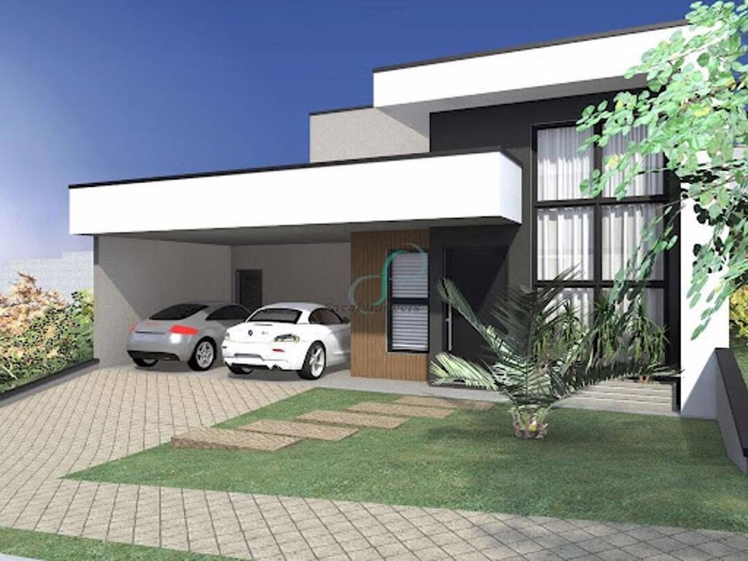 Casa, 3 quartos, 183 m² - Foto 5