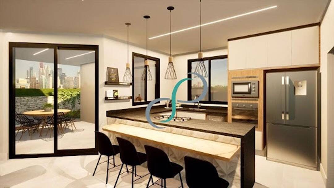 Casa, 3 quartos, 242 m² - Foto 10