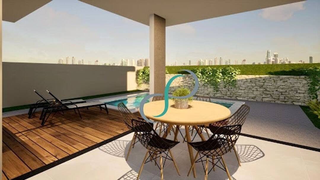 Casa, 3 quartos, 242 m² - Foto 9