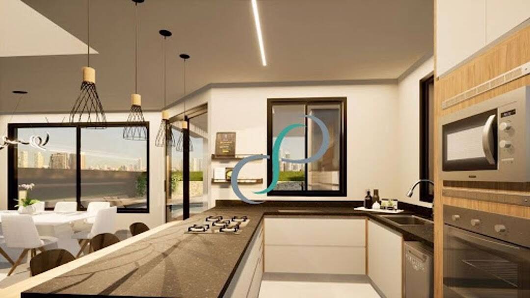 Casa, 3 quartos, 242 m² - Foto 8