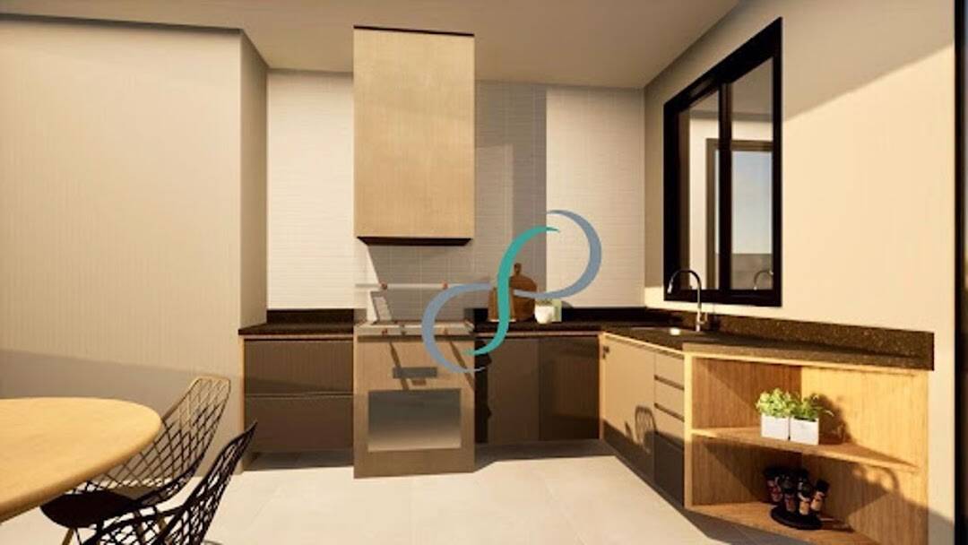 Casa, 3 quartos, 242 m² - Foto 6