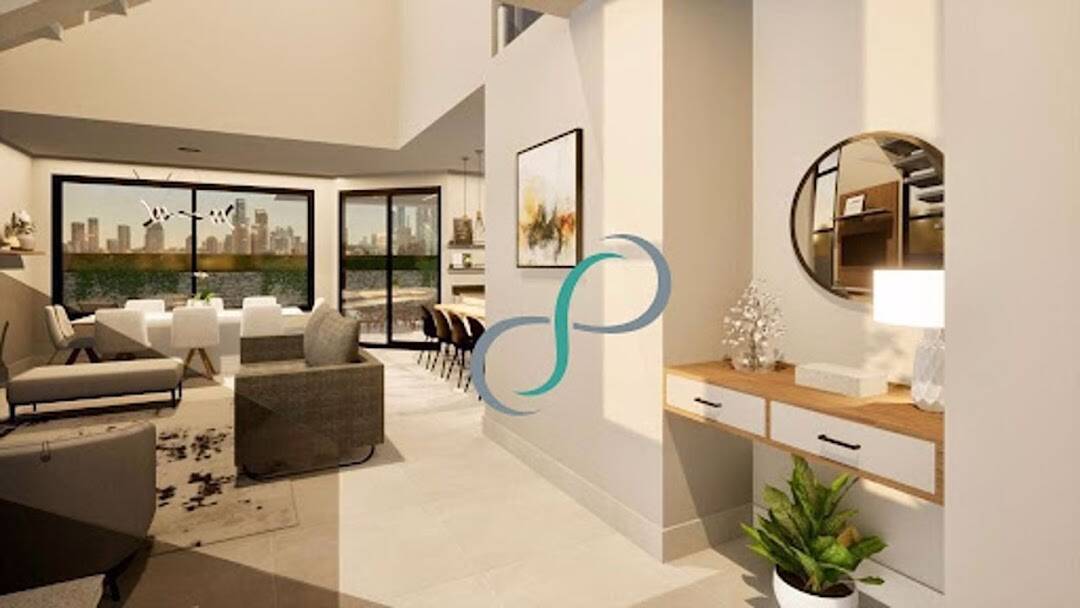 Casa, 3 quartos, 242 m² - Foto 1