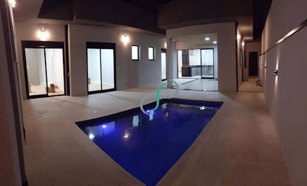 Casa, 3 quartos, 185 m² - Foto 4