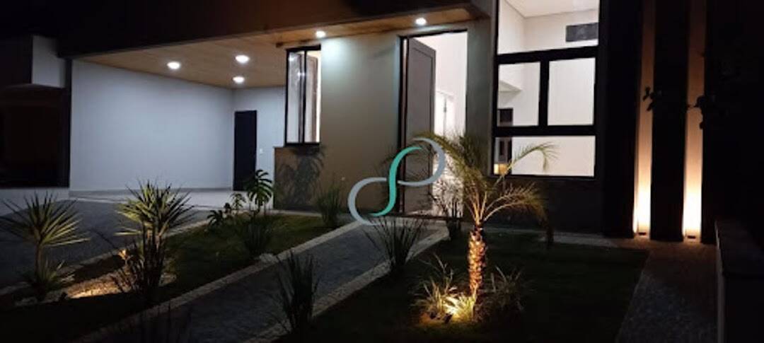 Casa, 3 quartos, 185 m² - Foto 2