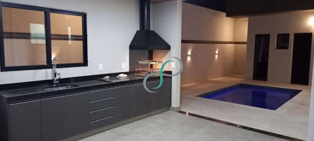 Casa, 3 quartos, 185 m² - Foto 14