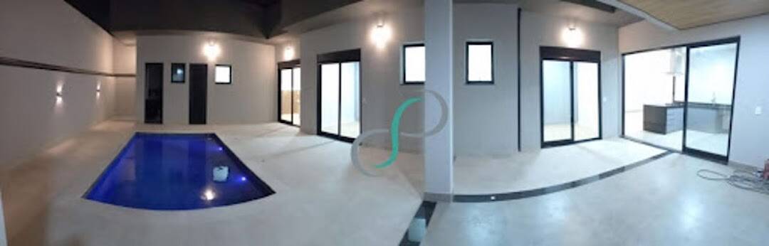 Casa, 3 quartos, 185 m² - Foto 1