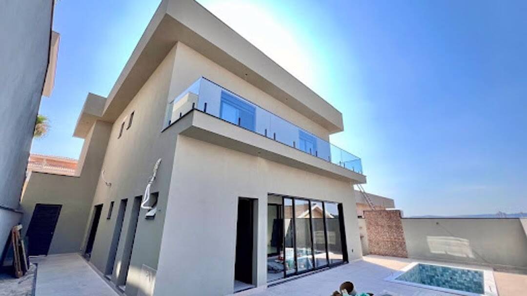Casa, 3 quartos, 300 m² - Foto 29