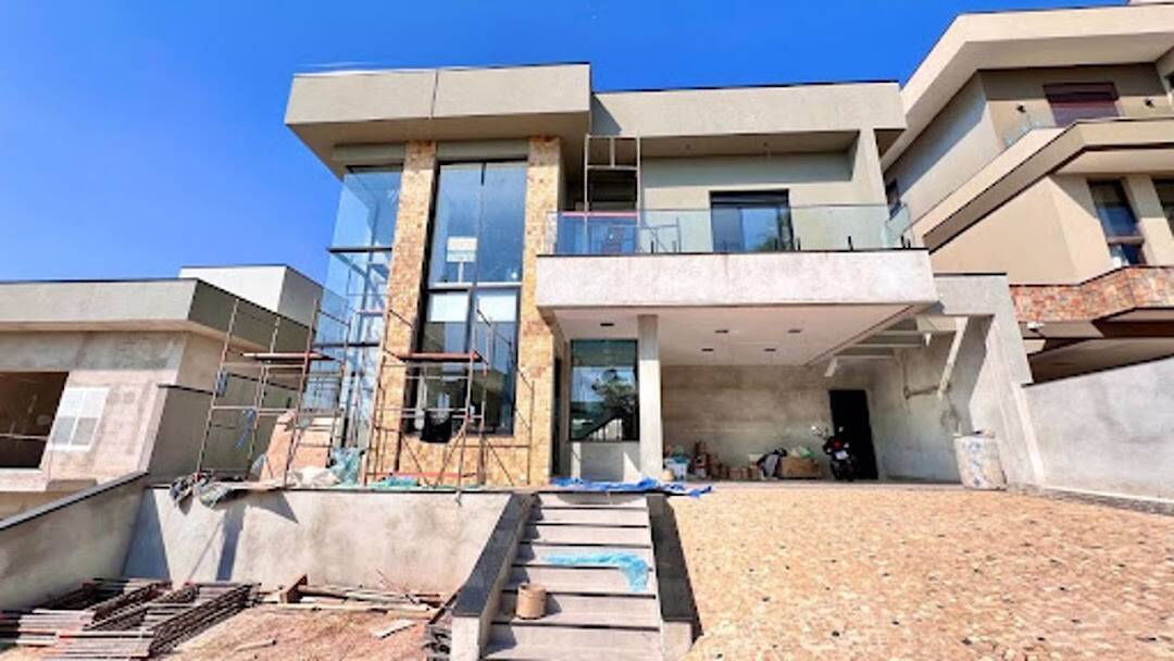 Casa, 3 quartos, 300 m² - Foto 1