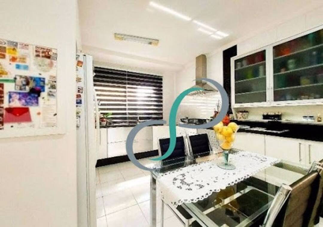 Casa, 4 quartos, 300 m² - Foto 6