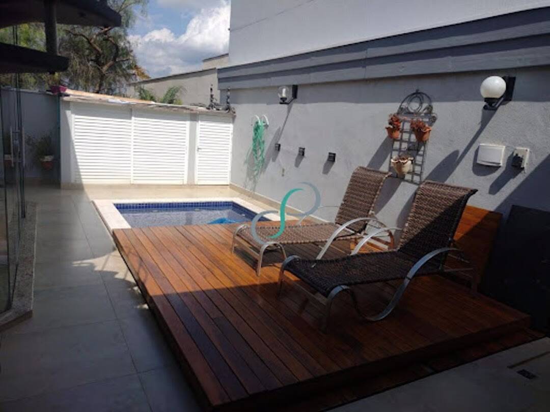 Casa, 4 quartos, 300 m² - Foto 8