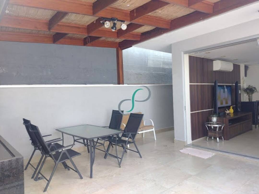 Casa, 4 quartos, 300 m² - Foto 10