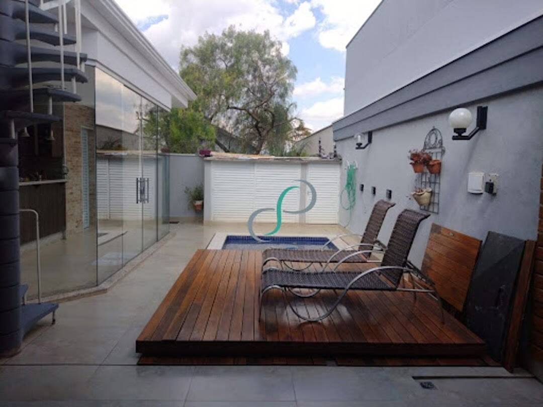 Casa, 4 quartos, 300 m² - Foto 7
