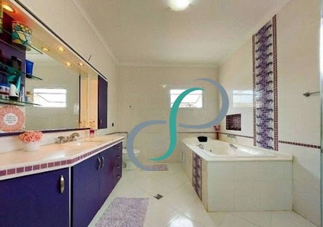 Casa, 4 quartos, 300 m² - Foto 12