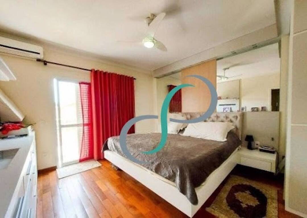 Casa, 4 quartos, 300 m² - Foto 14