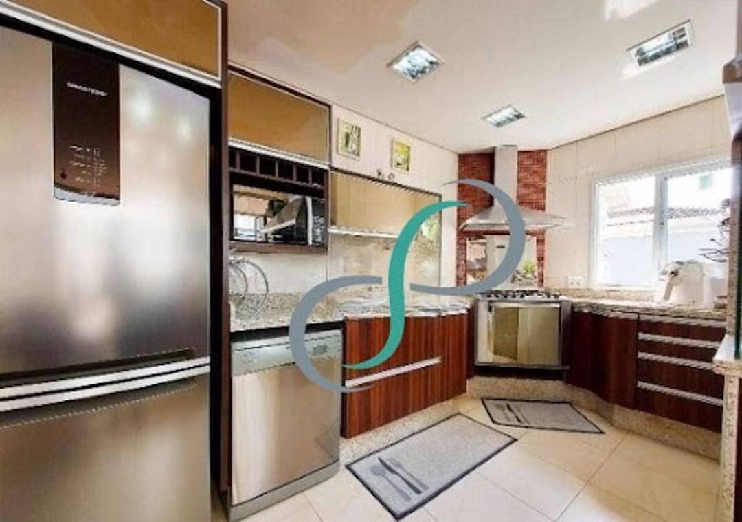 Casa, 4 quartos, 300 m² - Foto 4