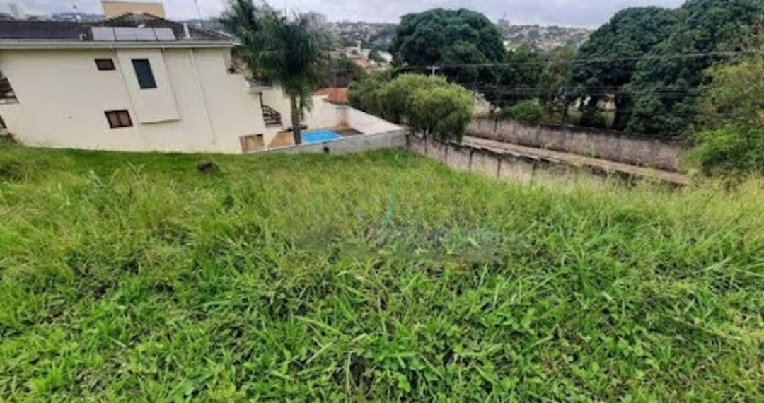 Terreno, 596 m² - Foto 1