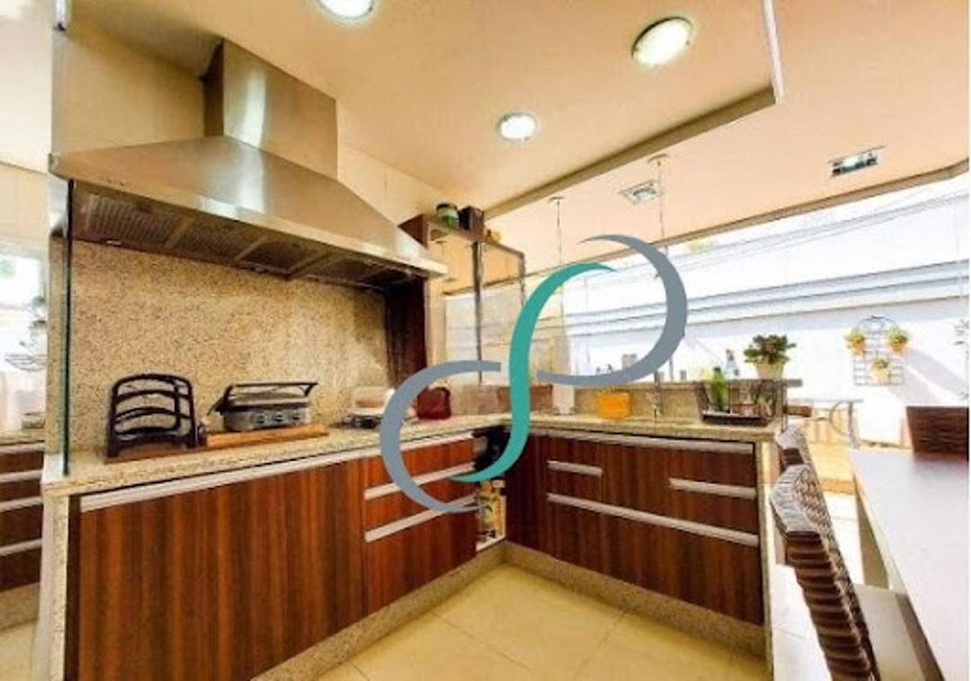 Casa, 4 quartos, 300 m² - Foto 5