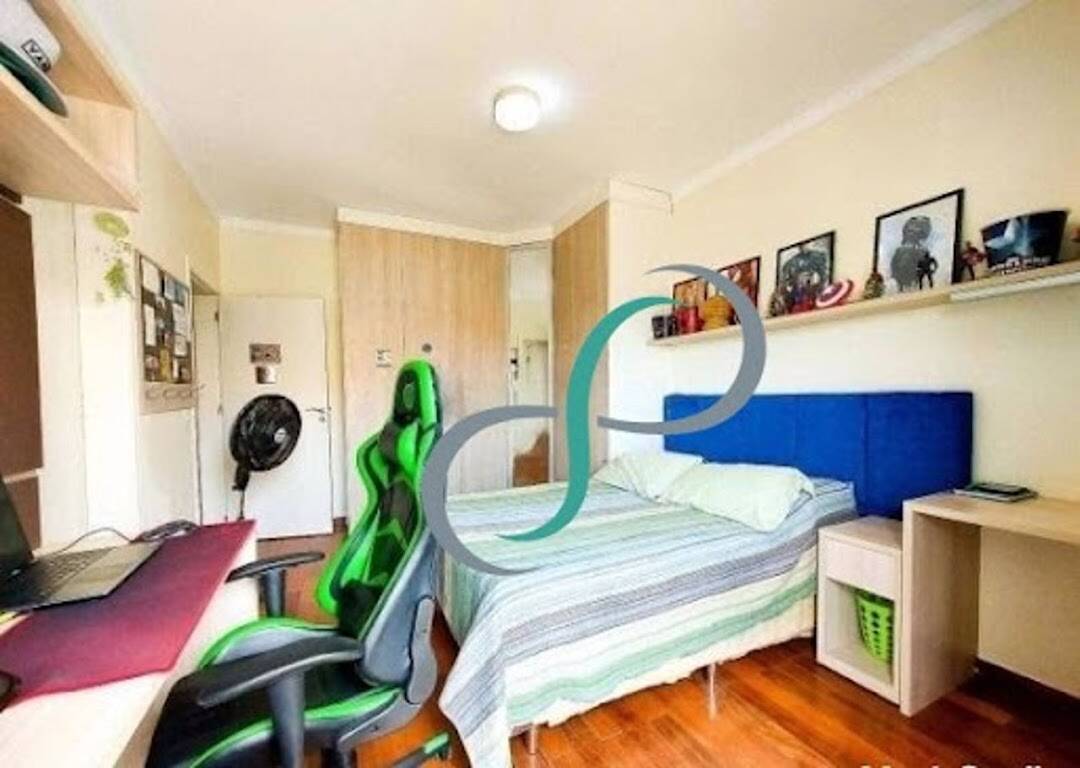 Casa, 4 quartos, 300 m² - Foto 16