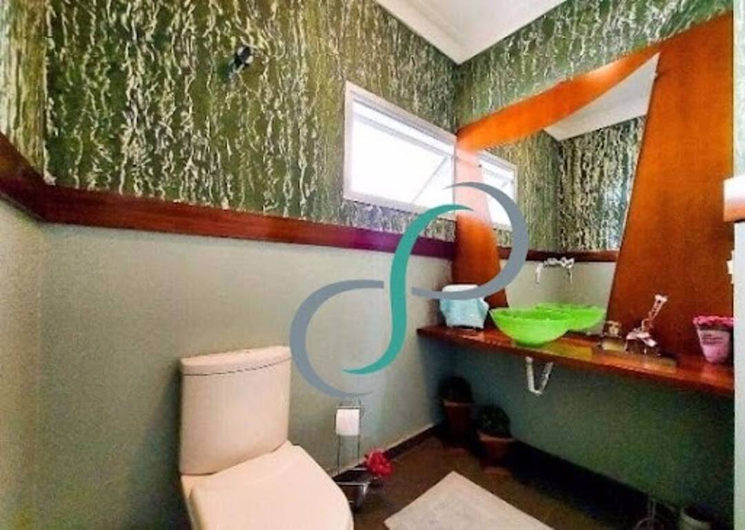 Casa, 4 quartos, 300 m² - Foto 13