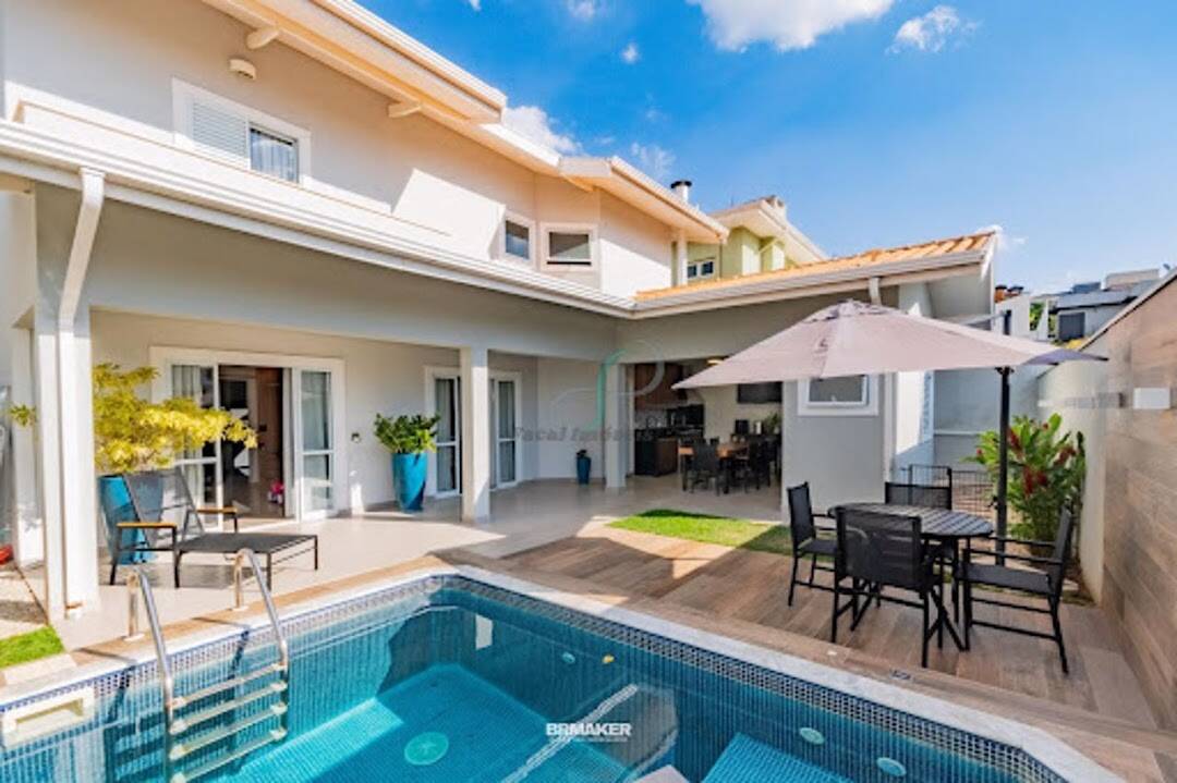 Casa de Condomínio, 3 quartos - Foto 76