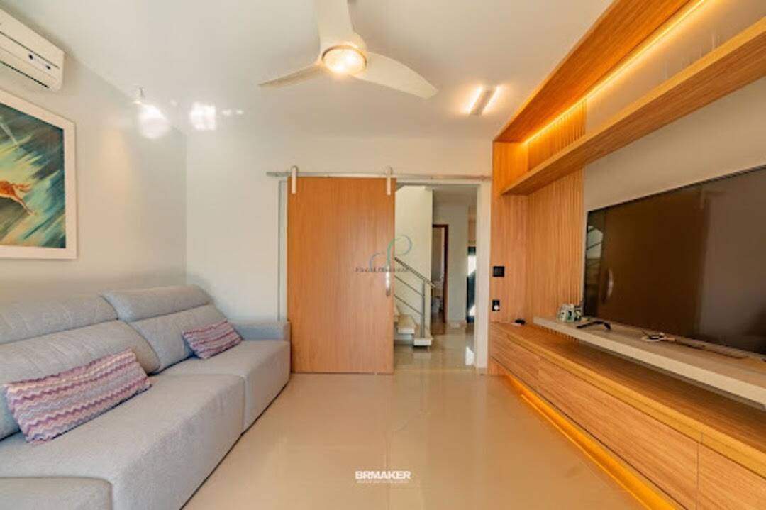 Casa de Condomínio, 3 quartos - Foto 11