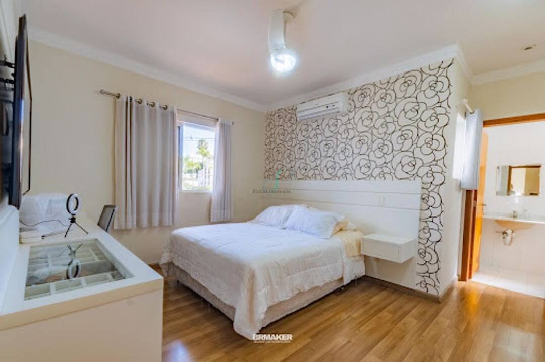 Casa de Condomínio, 3 quartos - Foto 42