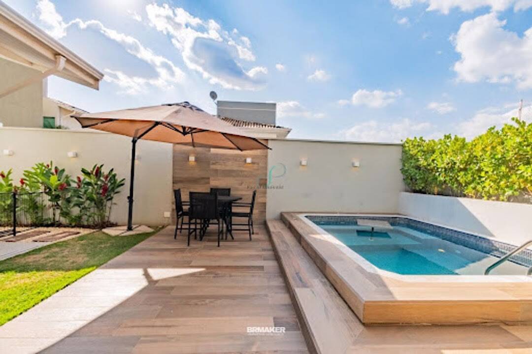 Casa de Condomínio, 3 quartos - Foto 73