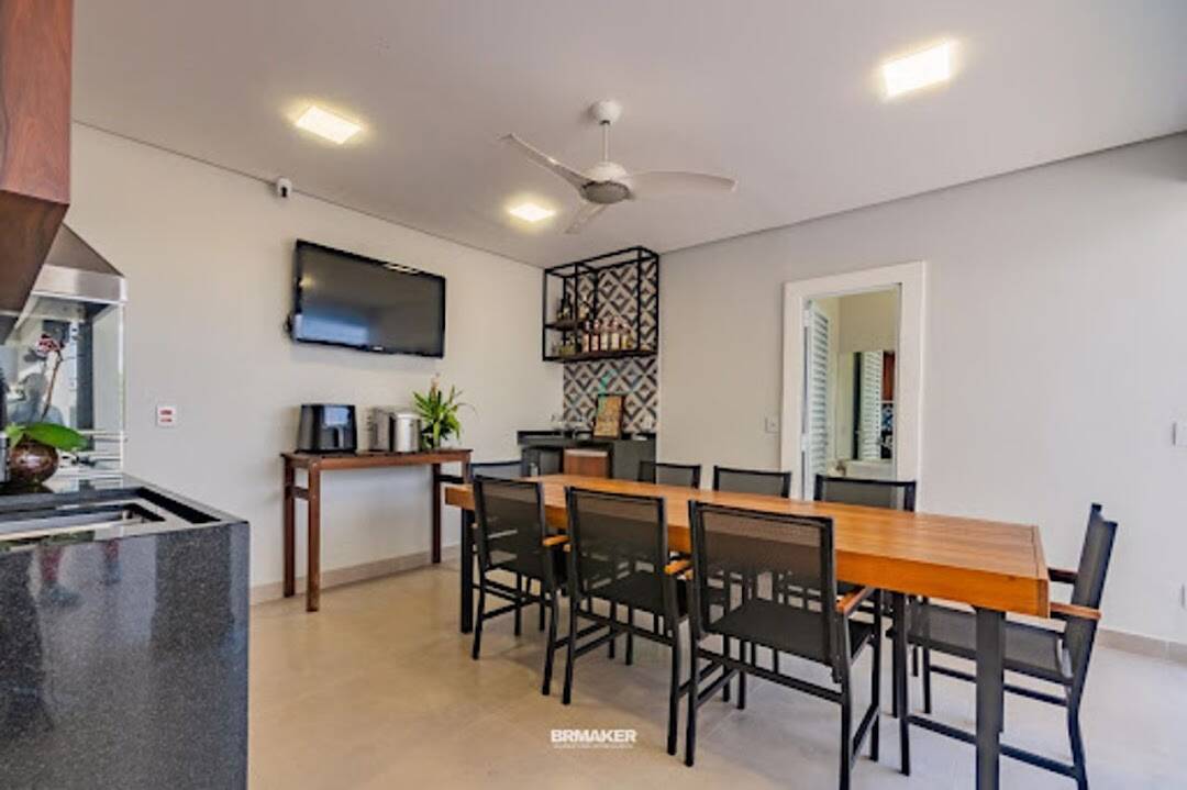 Casa de Condomínio, 3 quartos - Foto 67