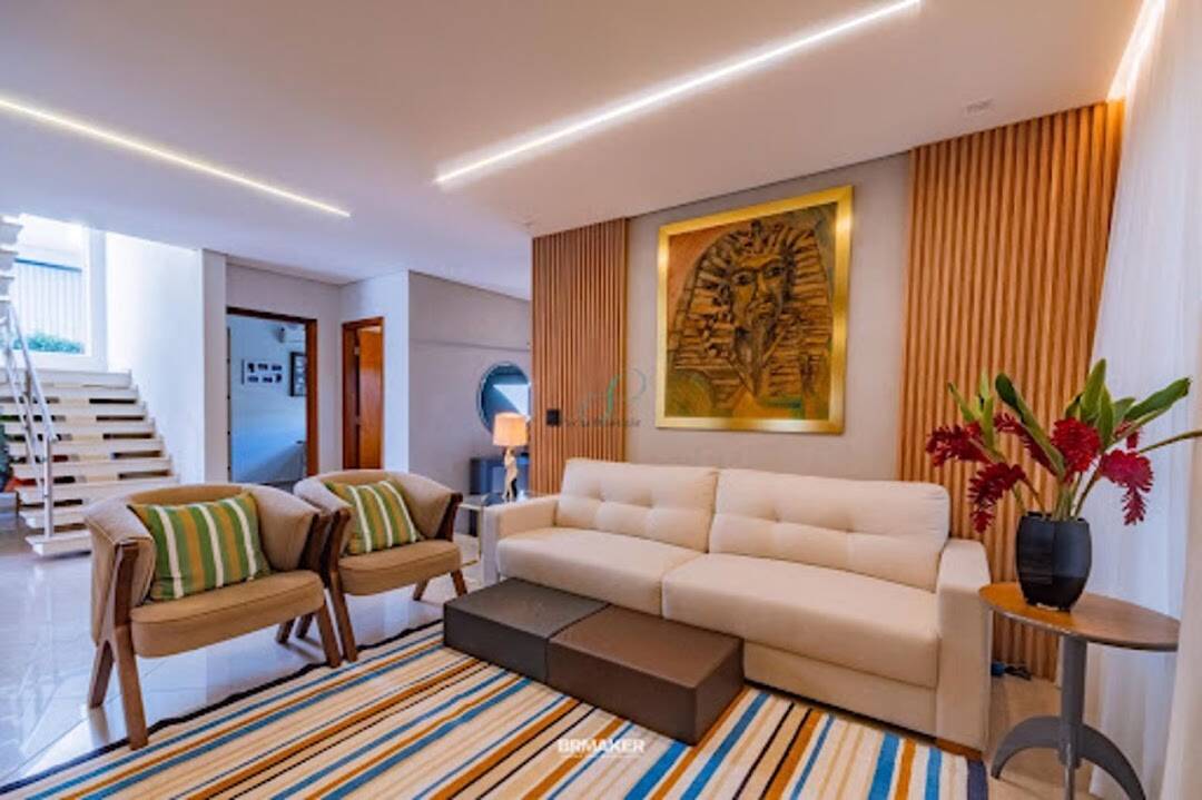 Casa de Condomínio, 3 quartos - Foto 6