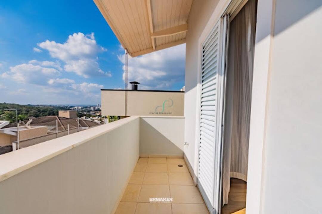 Casa de Condomínio, 3 quartos - Foto 46