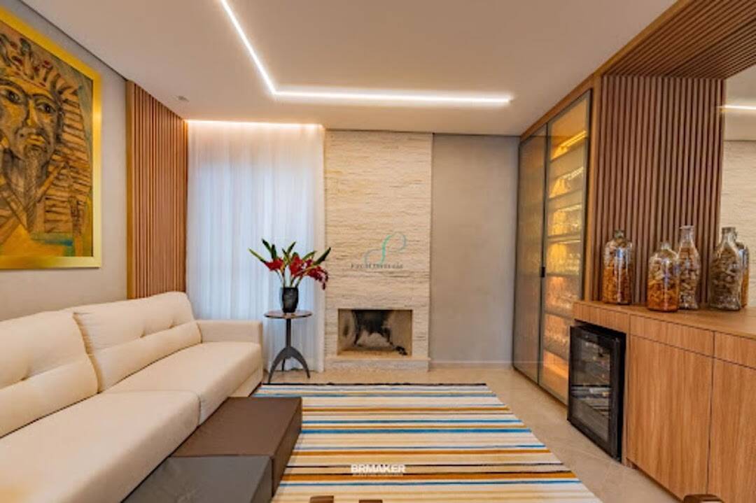 Casa de Condomínio, 3 quartos - Foto 8