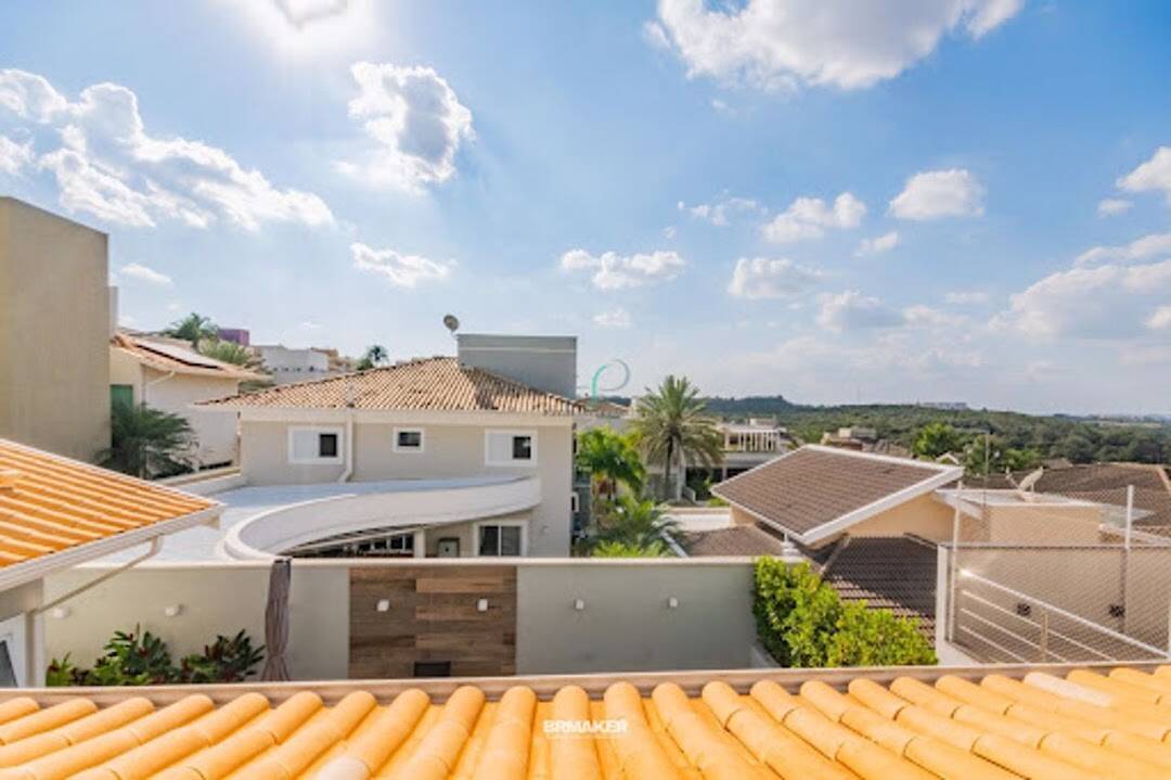Casa de Condomínio, 3 quartos - Foto 47