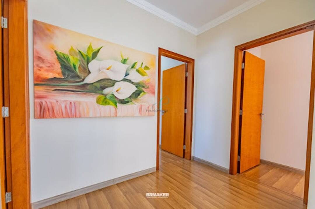 Casa de Condomínio, 3 quartos - Foto 22