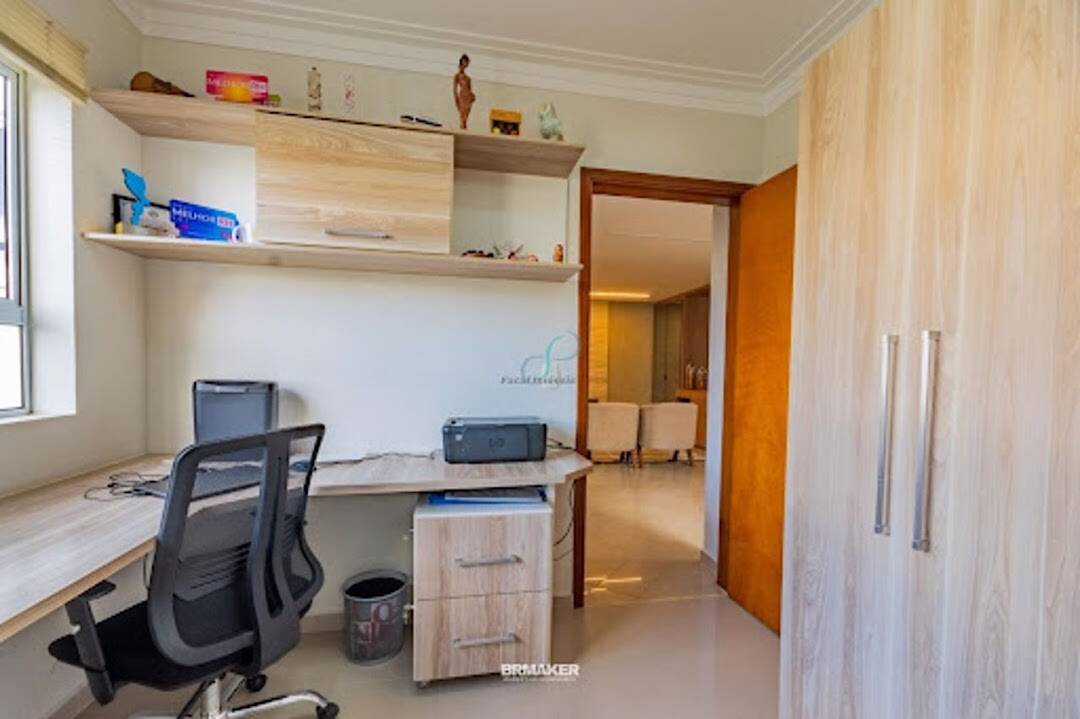 Casa de Condomínio, 3 quartos - Foto 45