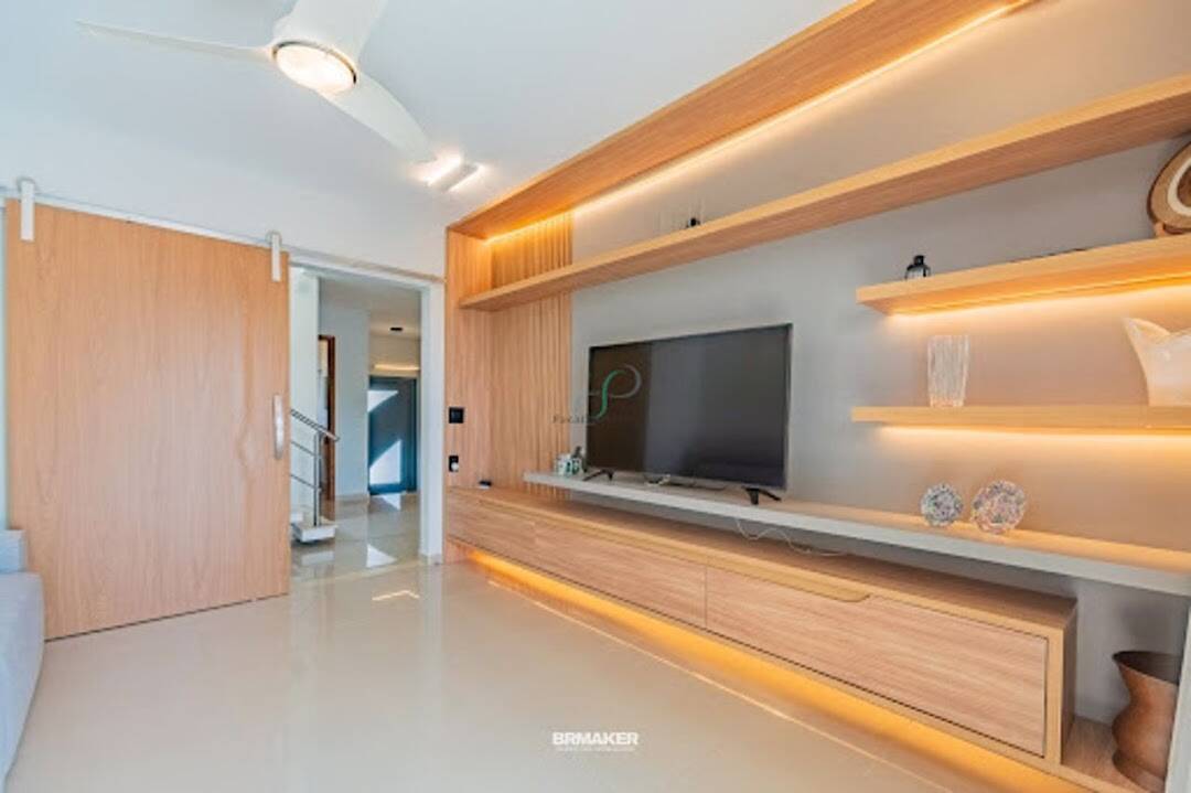 Casa de Condomínio, 3 quartos - Foto 10