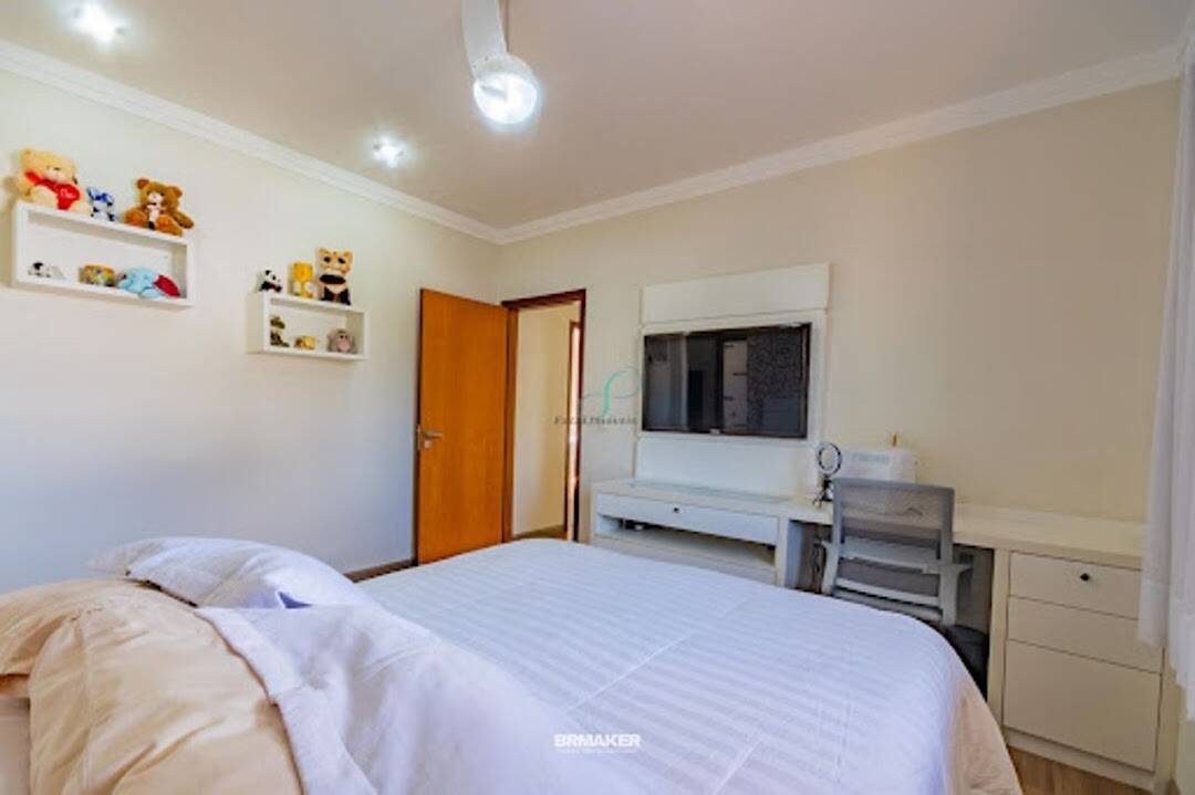 Casa de Condomínio, 3 quartos - Foto 41