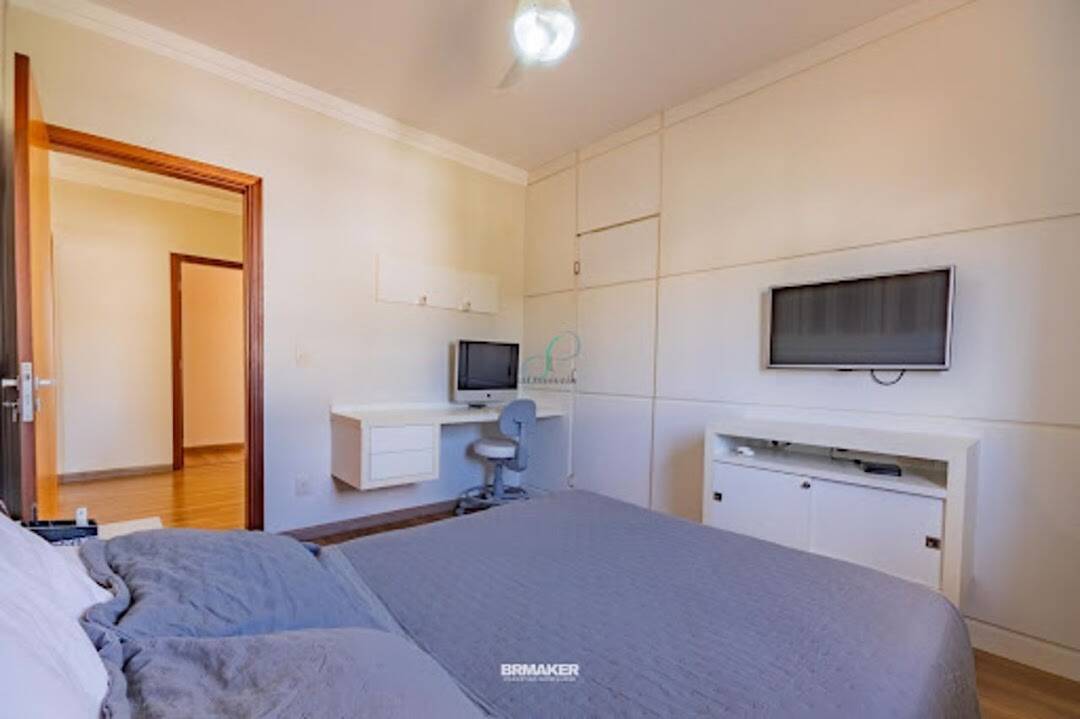 Casa de Condomínio, 3 quartos - Foto 28