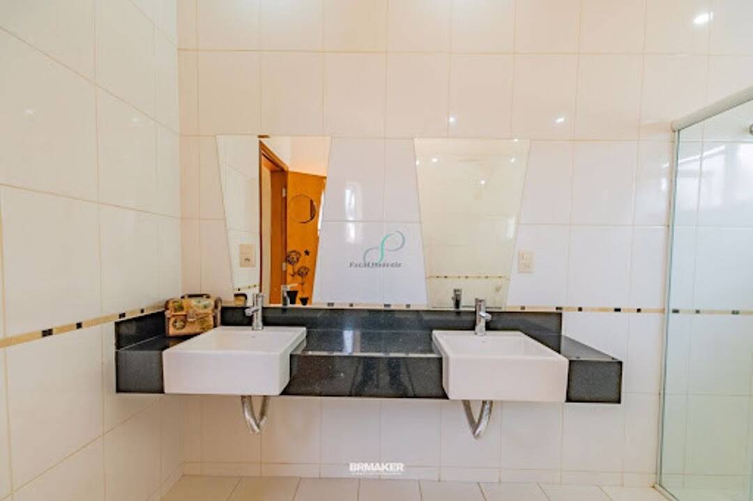 Casa de Condomínio, 3 quartos - Foto 53