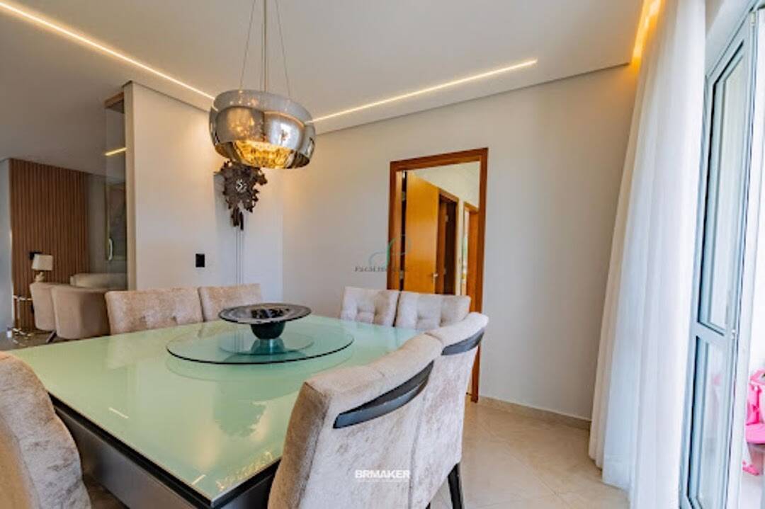 Casa de Condomínio, 3 quartos - Foto 17
