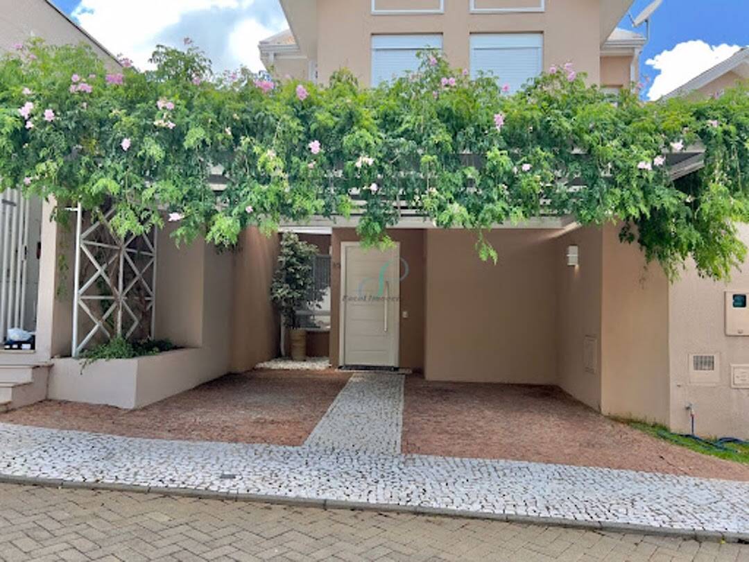 Casa, 3 quartos, 196 m² - Foto 3