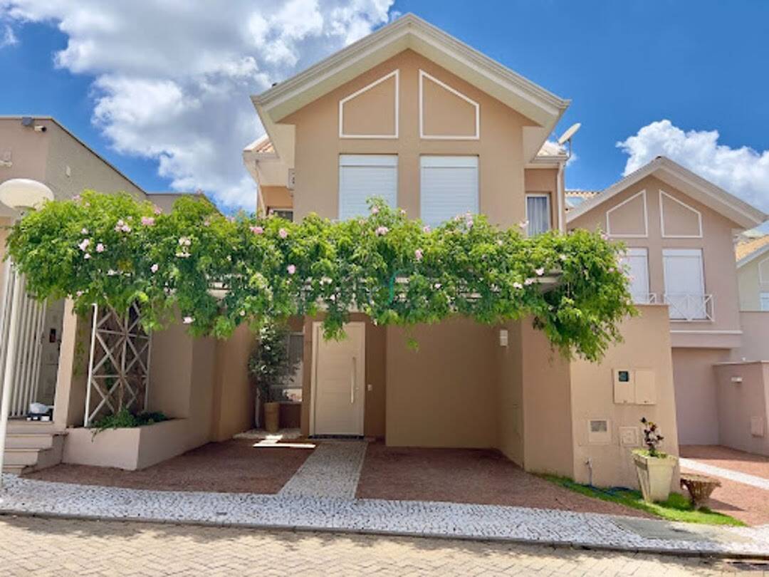 Casa, 3 quartos, 196 m² - Foto 1