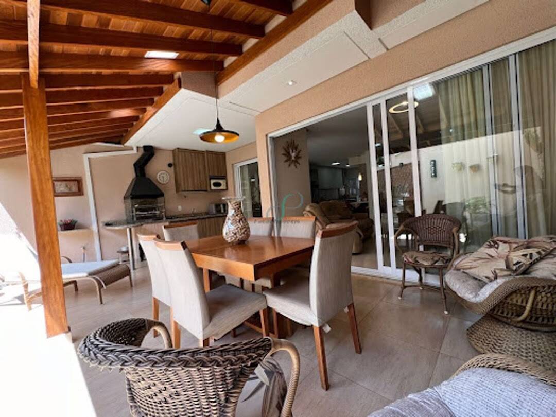 Casa, 3 quartos, 196 m² - Foto 17