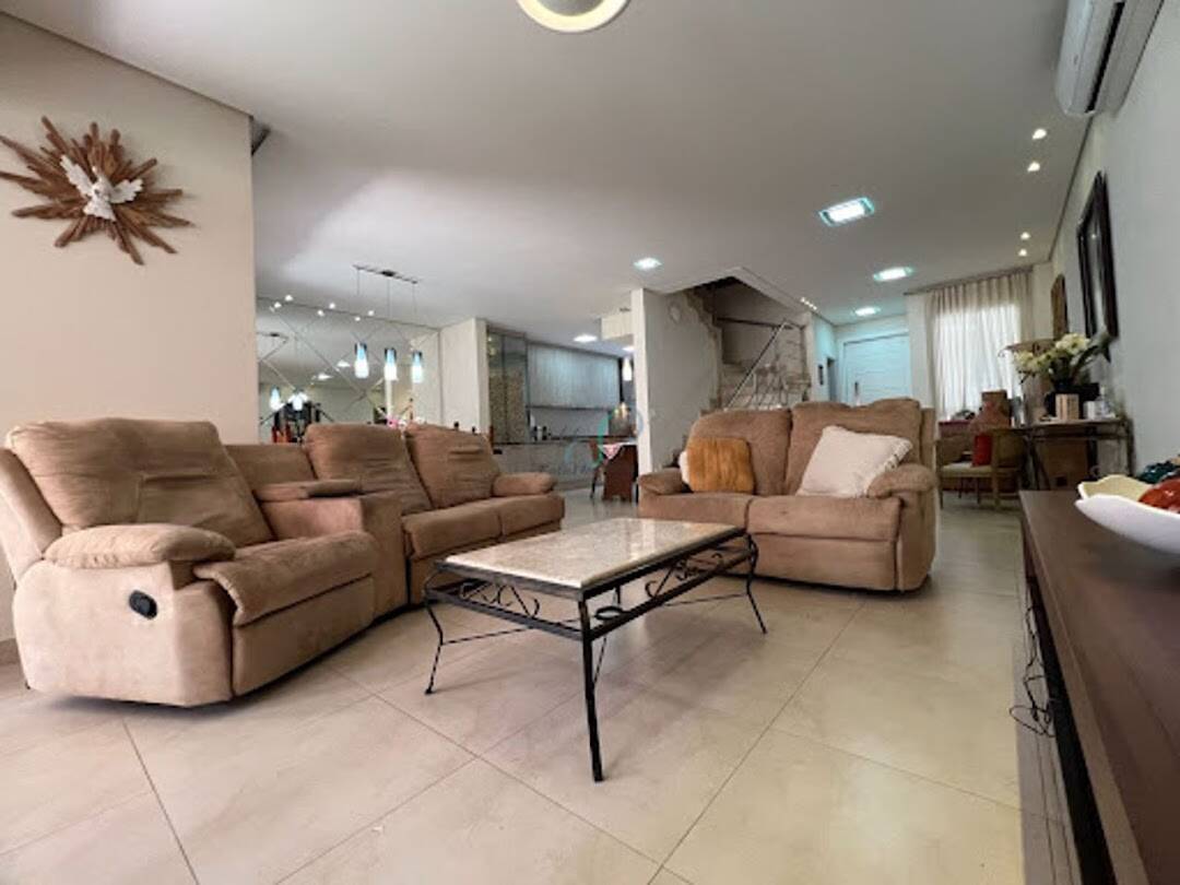 Casa, 3 quartos, 196 m² - Foto 5