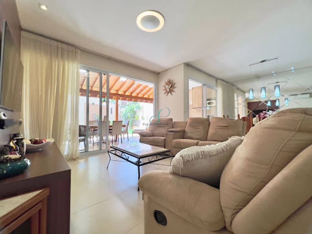 Casa, 3 quartos, 196 m² - Foto 4