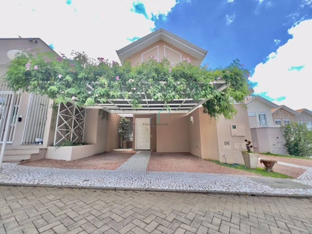 Casa, 3 quartos, 196 m² - Foto 2