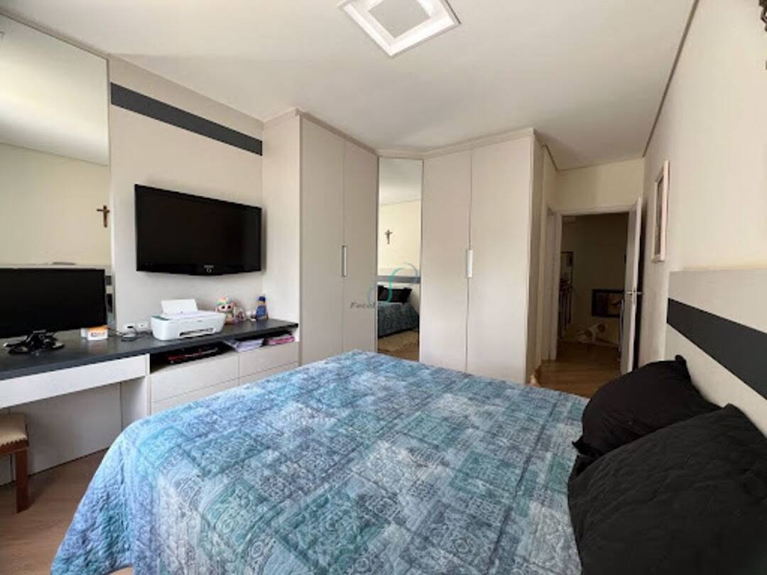 Casa, 3 quartos, 196 m² - Foto 14