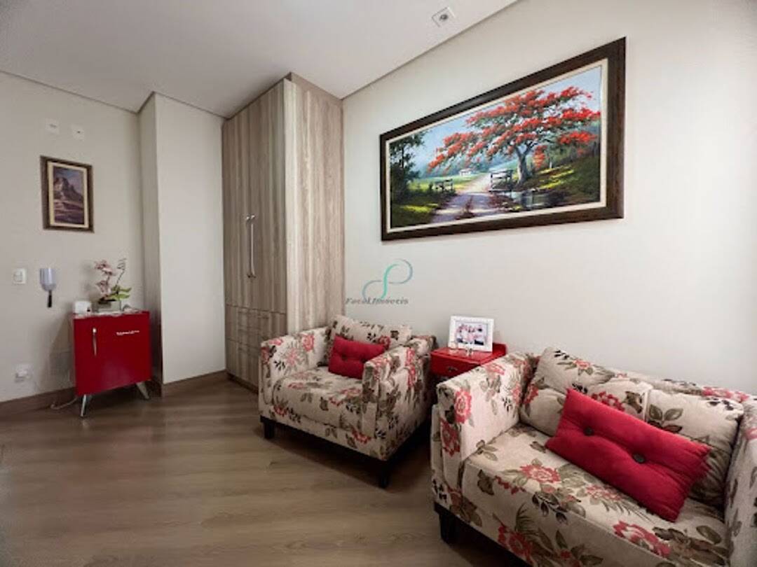 Casa, 3 quartos, 196 m² - Foto 7