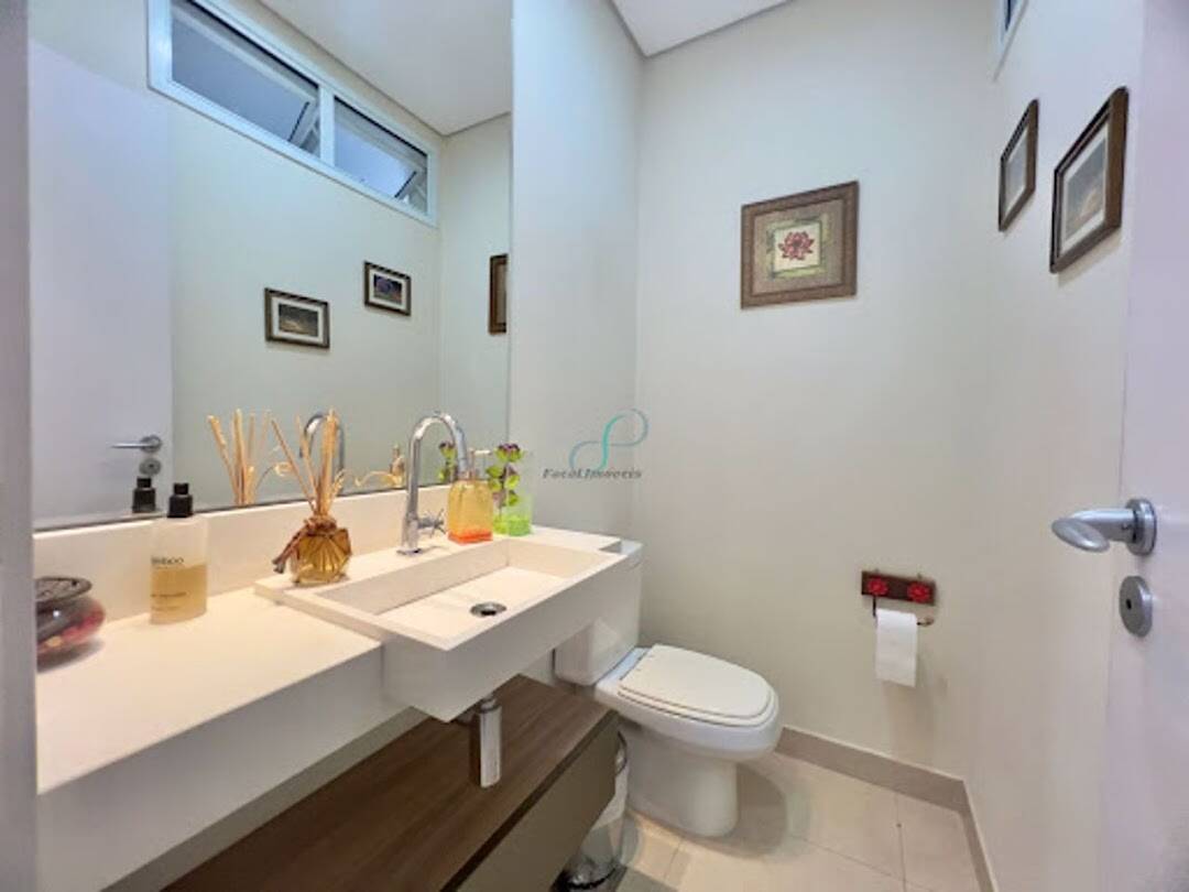 Casa, 3 quartos, 196 m² - Foto 11