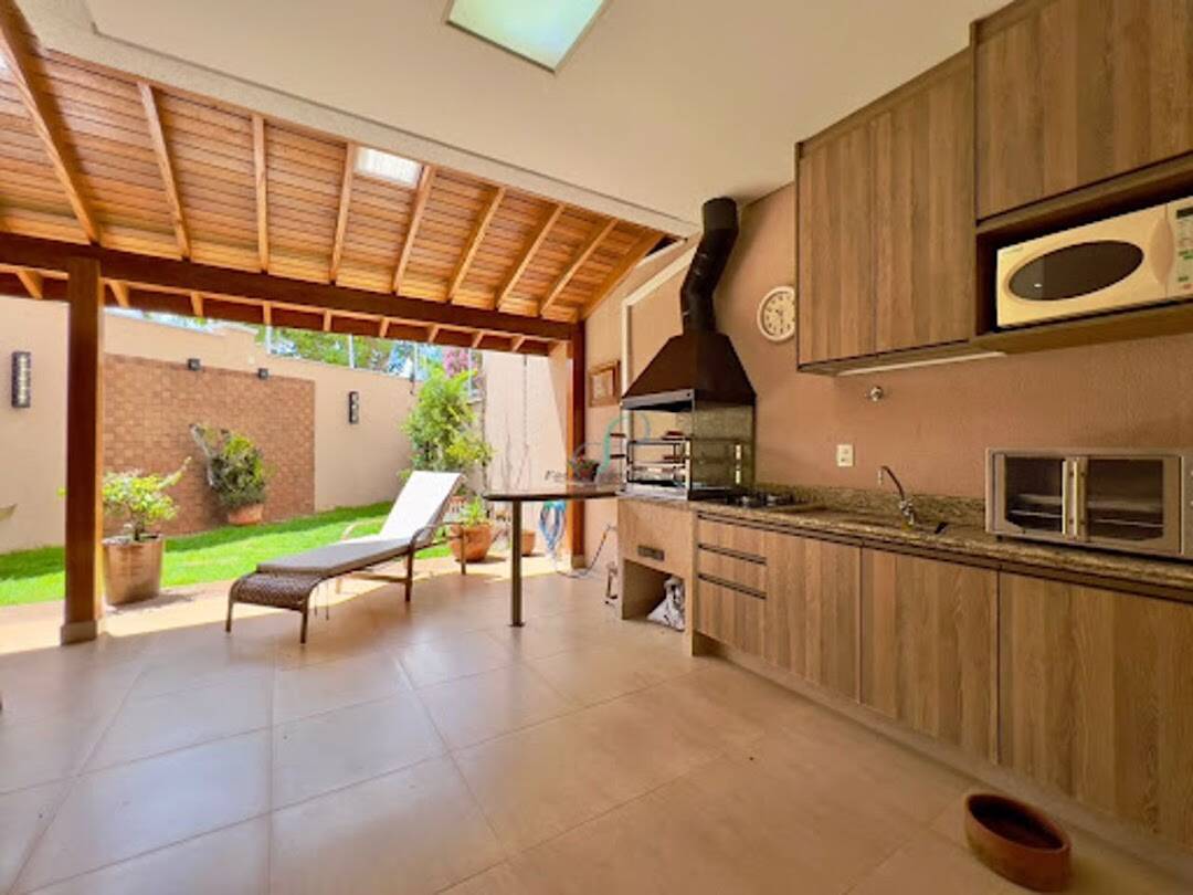 Casa, 3 quartos, 196 m² - Foto 18