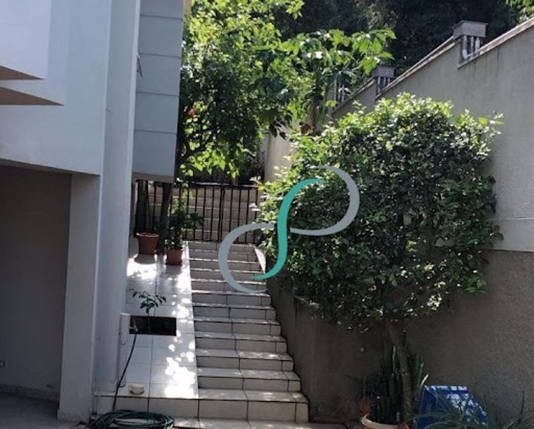 Casa, 4 quartos, 315 m² - Foto 12